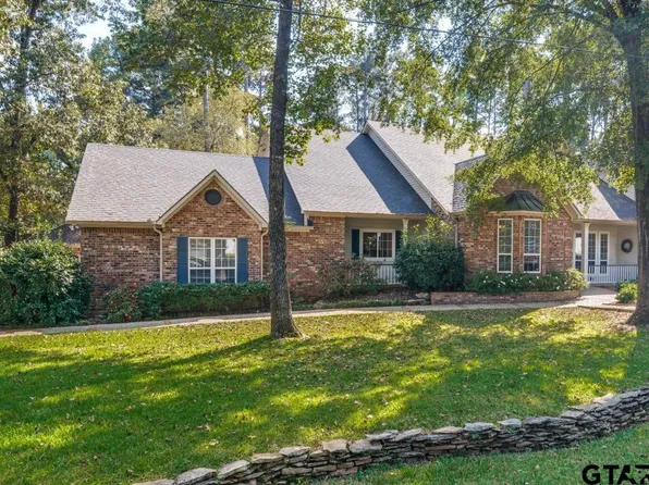 1624 Meadowlark Ln, Hideaway, TX 75771