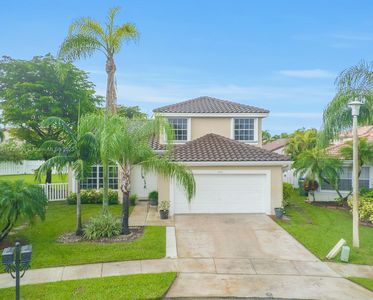 1343 SW 181st Ave, Pembroke Pines, FL, 33029