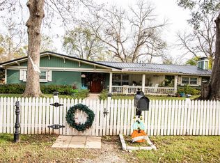 302 S Friou St, Jefferson, TX 75657