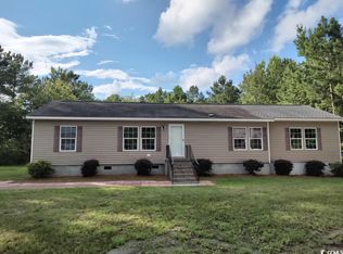 2814 Old Charleston Rd, Georgetown, SC 29440