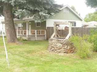 419 E Barker St, Medical Lake, WA 99022
