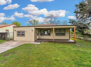 1730 N Pennsylvania Ave, Wichita, KS 67214