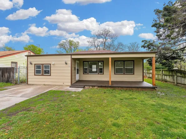 1730 N Pennsylvania Ave, Wichita, KS 67214