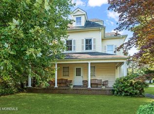 105 Saint Clair Ave, Spring Lake, NJ 07762