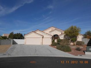 4928 Flower Dance Ct, Las Vegas, NV 89131