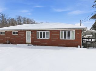350 Blennerhassett Hts, Washington, WV 26181