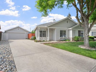 1606 Pristine Ct, Modesto, CA, 95357