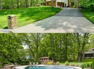125 Sunnymeadow Ln, Reisterstown, MD 21136