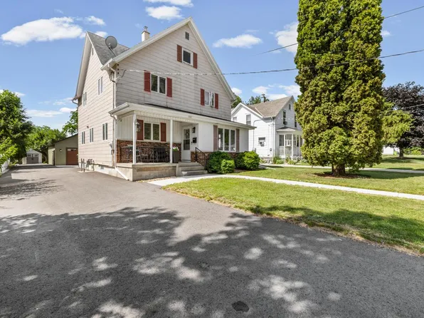 503 Linden AVENUE, Hartford, WI 53027