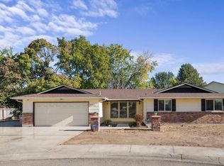 8921 W Sunflower Ct, Boise, ID 83704