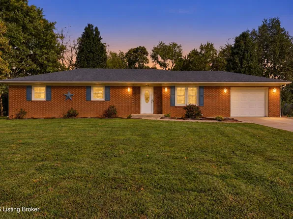 1416 Tucker Dr, Bardstown, KY 40004