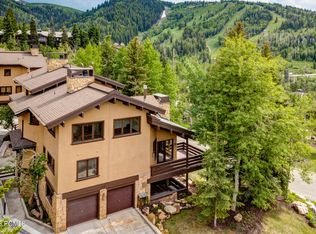 7395 Silver Bird Dr #30, Park City, UT 84060