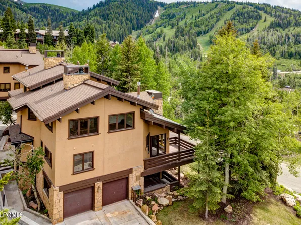7395 Silver Bird Dr #30, Park City, UT 84060