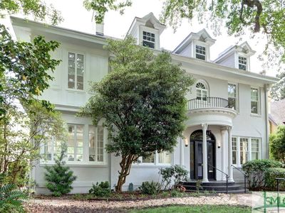 331 E 44th Street, Savannah, GA, 31405