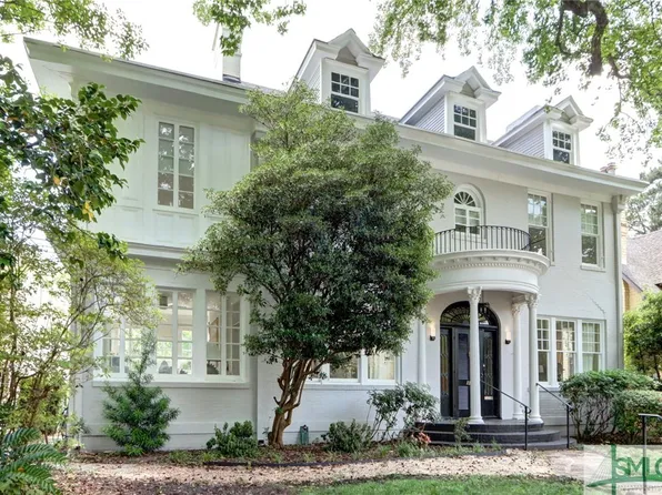 331 E 44th Street, Savannah, GA 31405