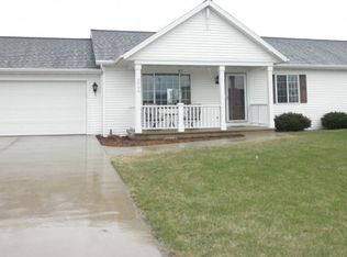 2908 Gemini Rd, Green Bay, WI 54311