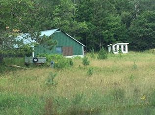 475 Bloom Rd, Eagle River, WI 54521