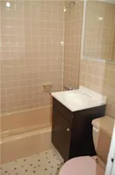 Rented by Peter Ashe