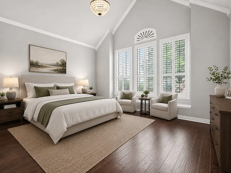 1210 Forest Hills Dr — Photo 5