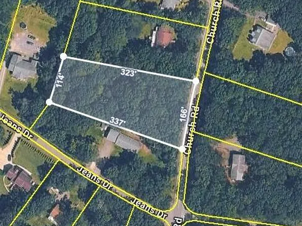 K101 Church Rd, Jim Thorpe, PA 18229