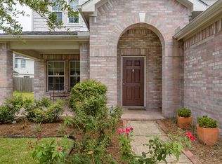 19814 Rippling Brook Ln, Tomball, TX 77375
