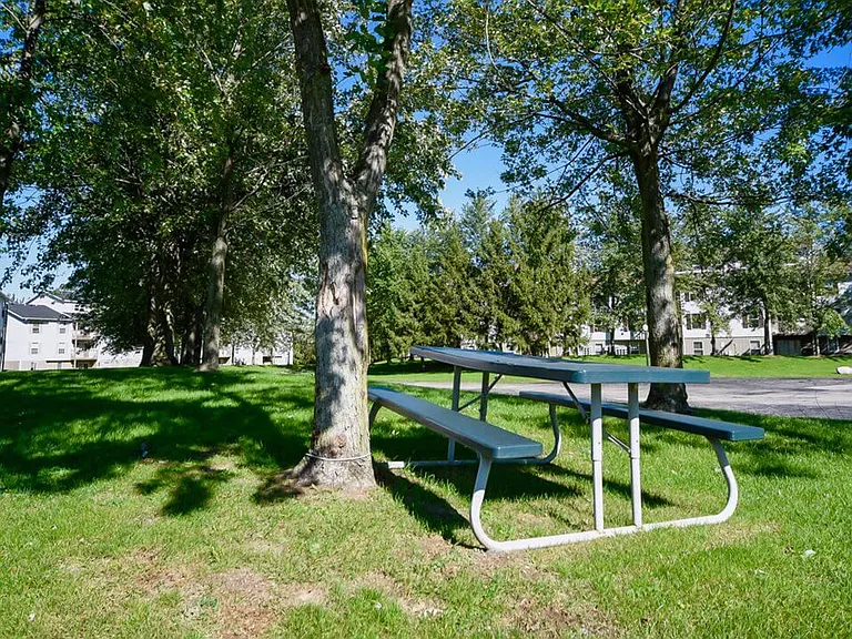 Enjoy Meals Outside!