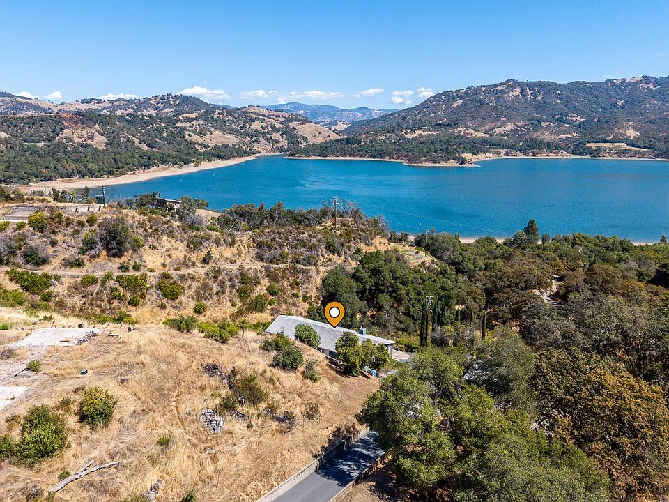 1st image of 5791 Lake Ridge Drive