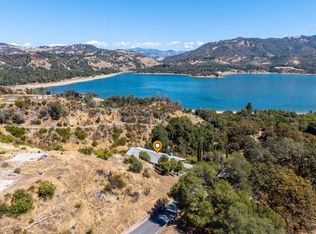 5791 Lake Ridge Rd, Ukiah, CA 95482