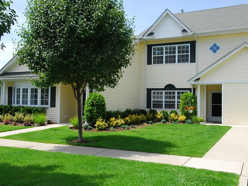 Fairfield Villas At Medford