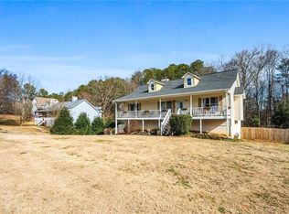 238 Brentwood Dr, Dallas, GA 30132