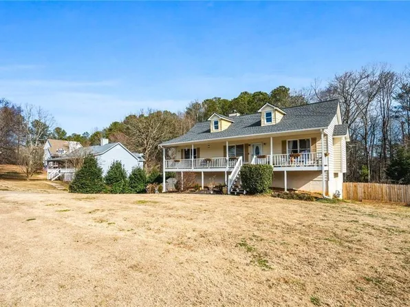 238 Brentwood Dr, Dallas, GA 30132
