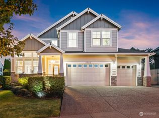 2723 NE 159th Cir, Ridgefield, WA 98642
