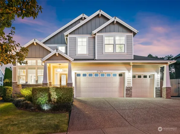 2723 NE 159th Circle, Ridgefield, WA 98642