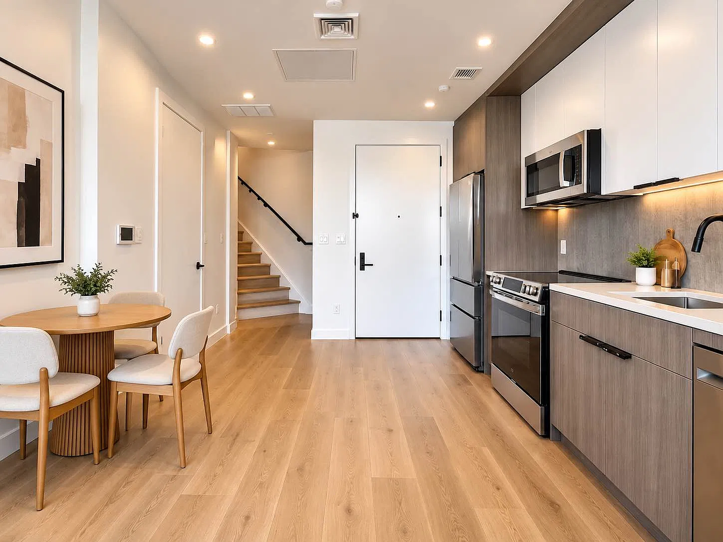 1221 Fulton Street — Photo 2