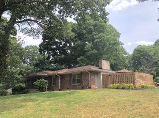 4447 Locksley Rd, Tucker, GA 30084