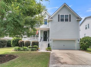 2208 Skyler Dr, Mount Pleasant, SC 29466