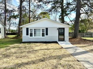 103 Mills St, Richlands, NC 28574