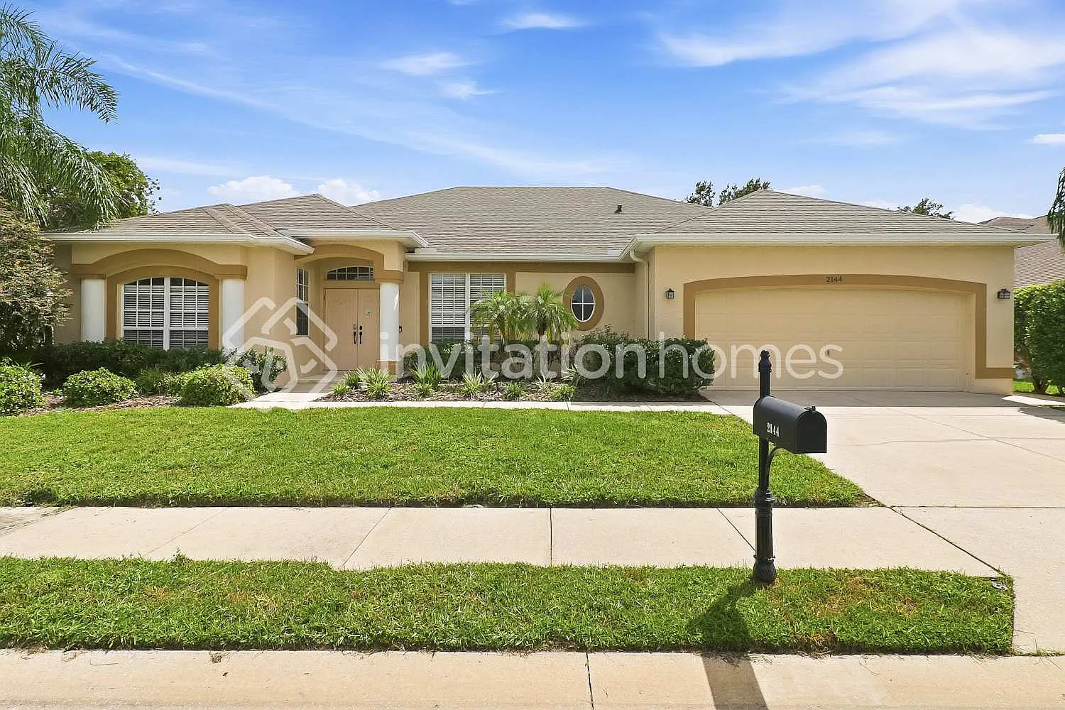 2144 Edelweiss Loop Trinity, FL 34655 — Photo 1