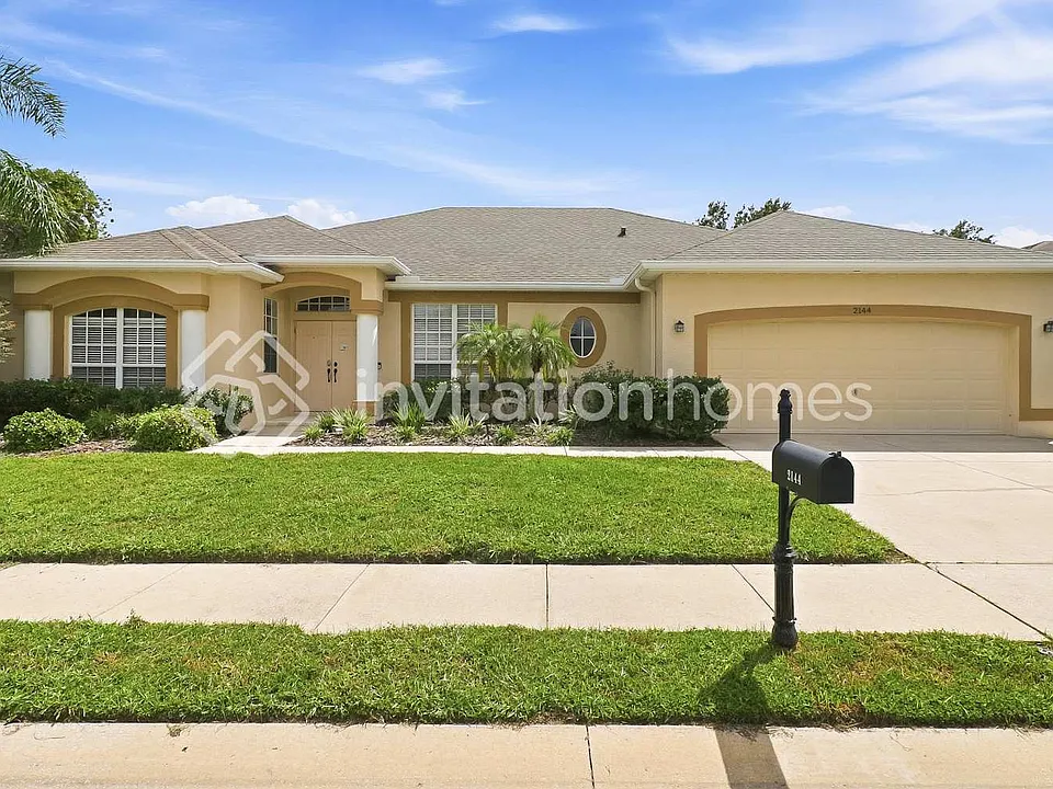 2144 Edelweiss Loop