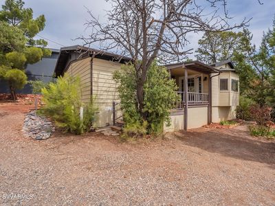 1580 W State Route 89a, Sedona, AZ, 86336