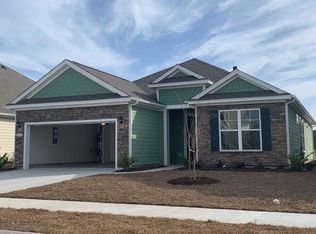 2654 Stellar Loop LOT 71, Eaton H Myrtle Beach, SC 29577