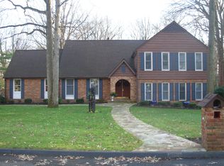 409 Grinstead Rd, Severna Park, MD 21146