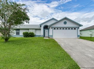 1124 Essen Ave NW, Palm Bay, FL 32907