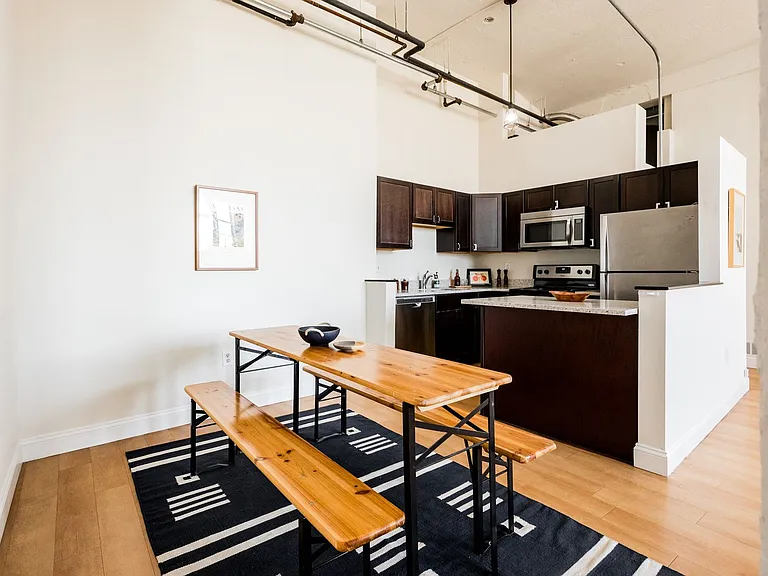 Garfield Lofts — Photo 100