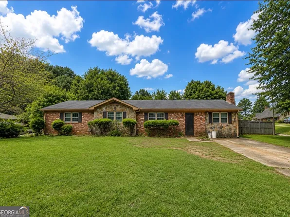 963 Rambling Rose Ct NW, Conyers, GA 30012