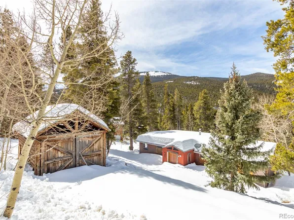257 Mountain View Drive, Idaho Springs, CO 80452