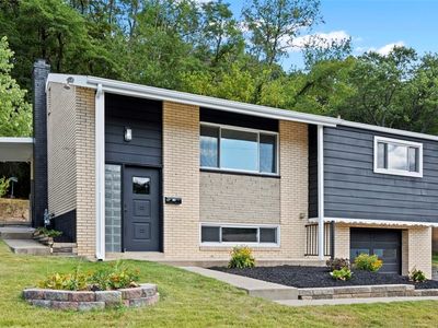 136 Eileen Dr, Observatory, PA, 15214