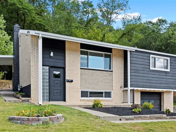 136 Eileen Dr, Observatory, PA 15214