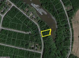 Millbrook Dr, Chestertown, MD 21620