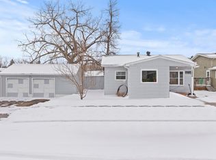 1224 Baldwin St, Sturgis, SD 57785